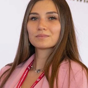 Гульзар Гаджиалиева