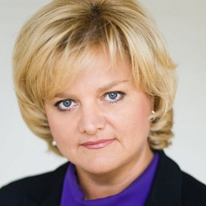 Ирина Смолина