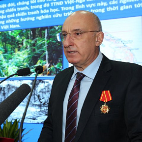 Андрей Кузнецов