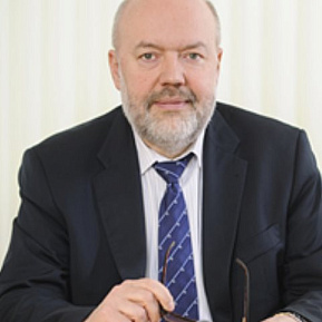 Павел Крашенинников