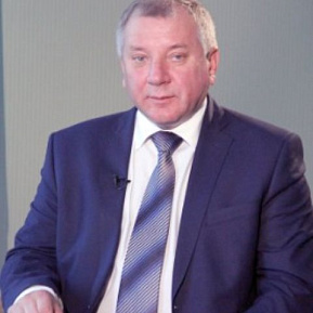 Василий Федосов