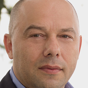 Константин Богданенко