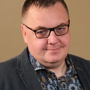 Владимир Голубев