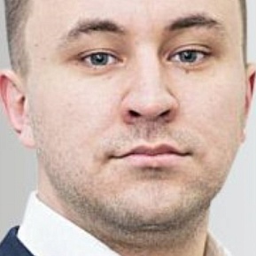 Илья Зотов