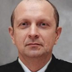 Андрей Бушев