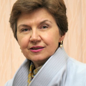Елена Грачева
