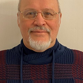 Евгений Розанов
