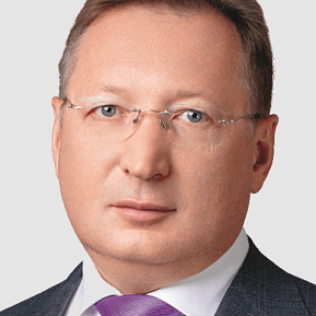 Сергей Кудряшов