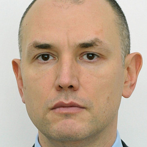 Ильдар Габдрахманов