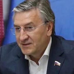Айрат Фаррахов