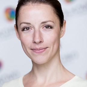 Анна Гетманская