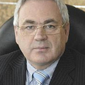 Николай Володин