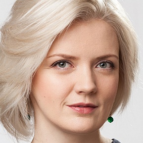 Юлия Матвеева 