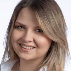 Наталия Дарбинян