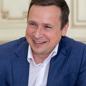 Александр Сучков