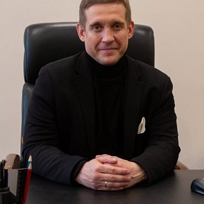 Павел Павловский