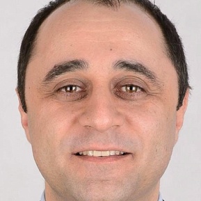 Александр Мачевский