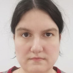 Анастасия Горелова