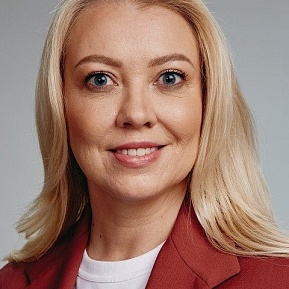 Наталья Братчикова