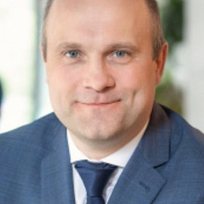 Евгений Черняков