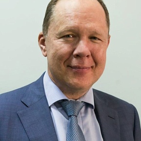 Алексей Исполинов
