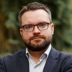 Александр Басалаев