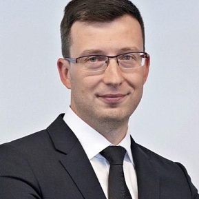 Антон Финогенов