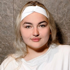 Арина Киселева