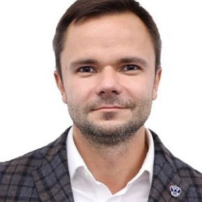 Андрей Егоров