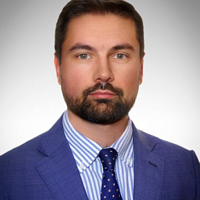 Александр Селиванов