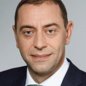 Кирилл Лыков