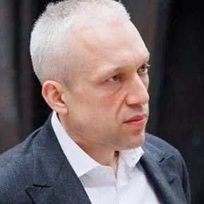 Сергей Рогачев