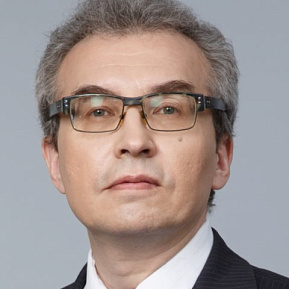Павел Арефьев