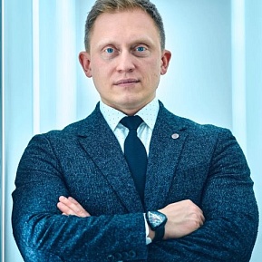 Сергей Фролов