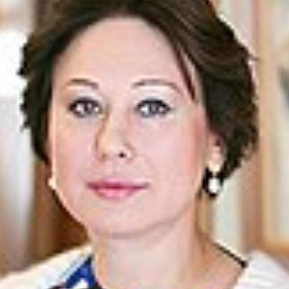 Альбина Дударева