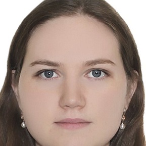 Ольга Кудряшова