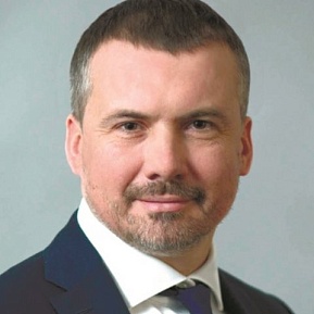 Михаил Якунин