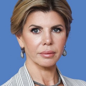 Евгения Уваркина