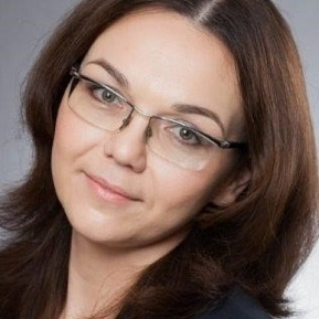 Надежда Смирнова