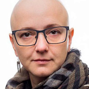 Ольга Шепелева