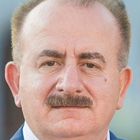 Бесарион Месхи
