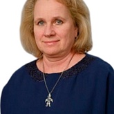 Оспенникова Ольга