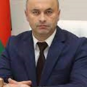 Александр Рогожник