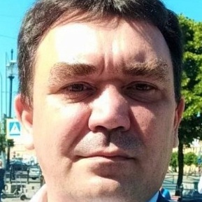 Алексей Безюков