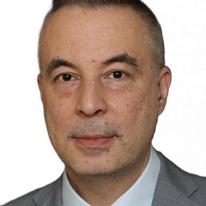 Антон Афанасьев
