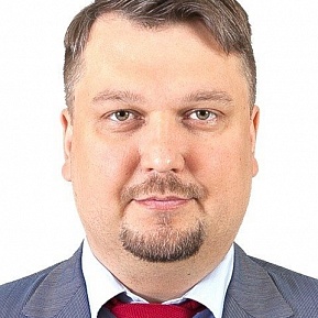 Денис Орлов