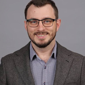 Иван Шулюпин
