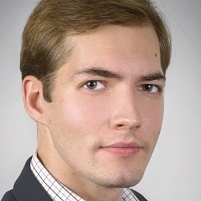 Александр Молчанов