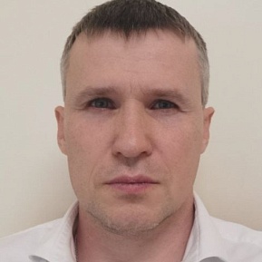 Дмитрий Пыталев