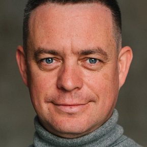 Дмитрий Комендантов